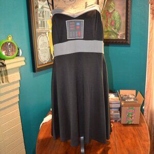 Torrid Star Wars Dress, size 2